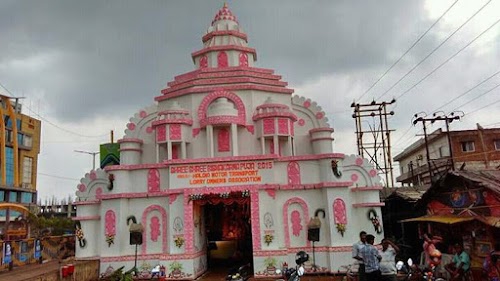 Rudranagar