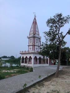 Maa Jwala Ji Temple, Sarai Sukhi