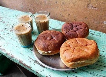 Mubarak Paan Shop Dwaram