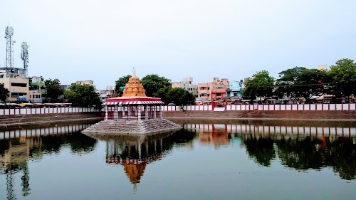 Thiruvanmiyur