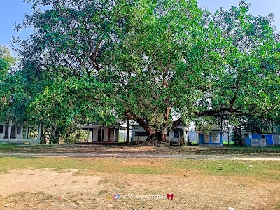 Jugijhora editional primary school