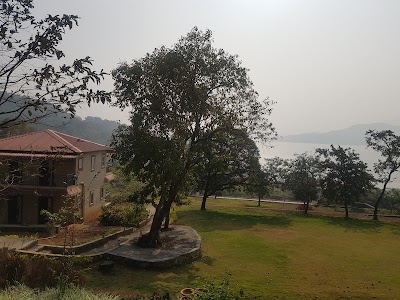 Mulshi Lake View