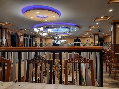 Asansol Coffee House - Kothanjali