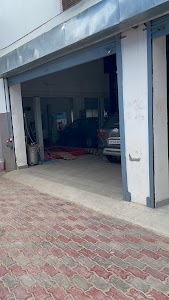 Marudhar Honda