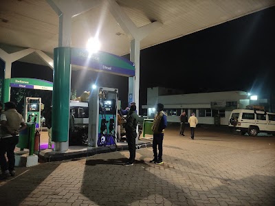 Reliance Petroleum