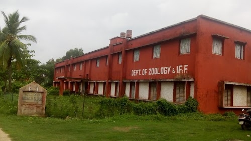 Nimapara Autonomous College