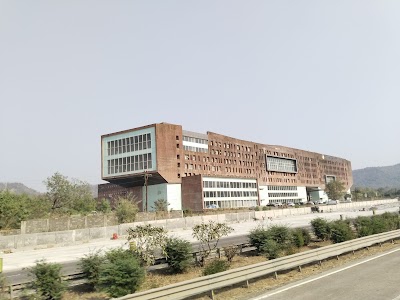 Amity University Mumbai
