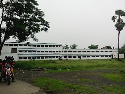 Rajapur Dakshinbari High School(H.S)