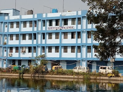 Maheshtala Municipality Office