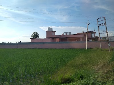 Shaheed Bhagat Singh Public School, Jhiwerheri