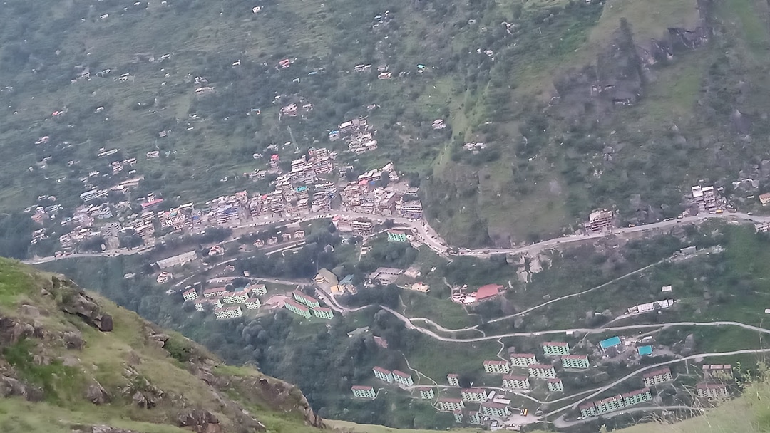 Bhaba Nagar