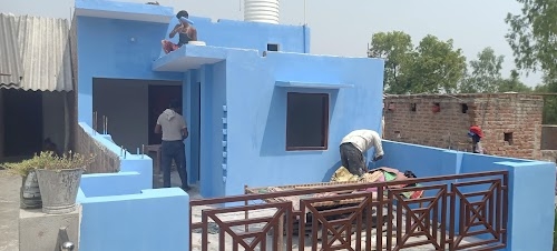 Madeena Dhaba cakak purwa