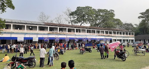 Talliguri High School