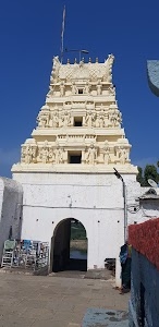 Shree Sangameshwar High School And College Chadchan