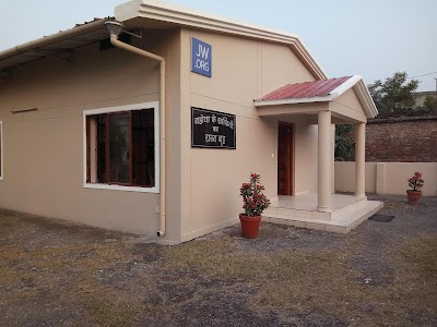 Kingdom Hall of Jehovah Witnesses, Congregation DEHRADUN (Hindi language)