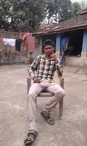 Katik kymar