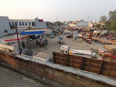 VijayFilling Station Hindustan Petroleum