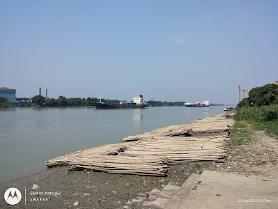 Najirganj Ferry Ghat