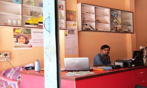 jan Sewa Kendra