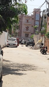 Gokul Nagar, DLW Colony, Bhullanpur