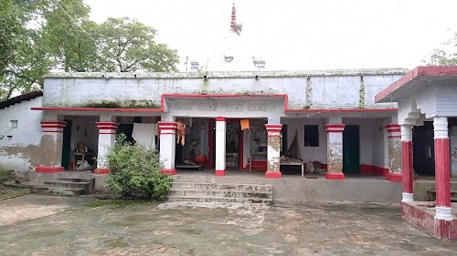 Ram janki mandir banauli