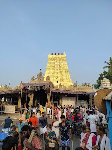 Arulmigu Ramanathaswamy Temple