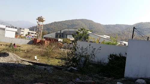 ubter dehradun