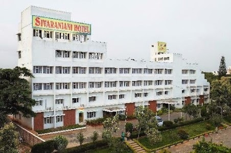 Sivaranjani Hotel