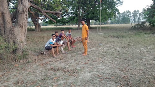ANDHERI GROUND