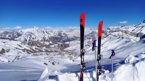 Sapi La Ski Adventure Park
