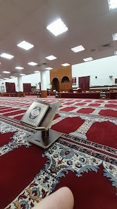 Mohammad Saidi Mosque Aldgyeman