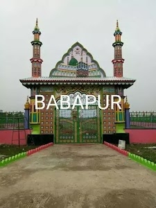 Babar Pur, Babarpur