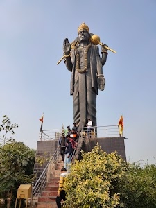 Shani Mandir Mathura
