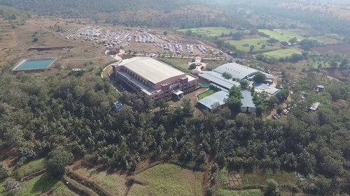Manan Ashram