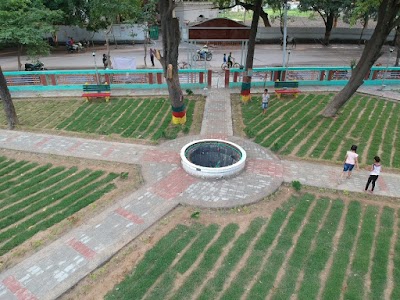 Uday Singh Gaur Memorial Park