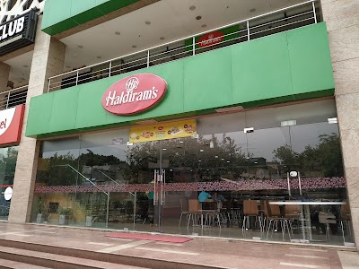 Park Inn by Radisson New Delhi Lajpat Nagar
