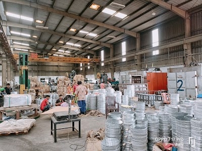 Everest Aluminium Pvt Ltd