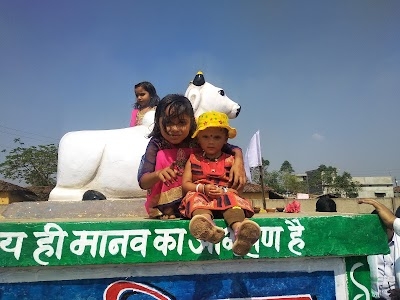 Hanuman Mandir