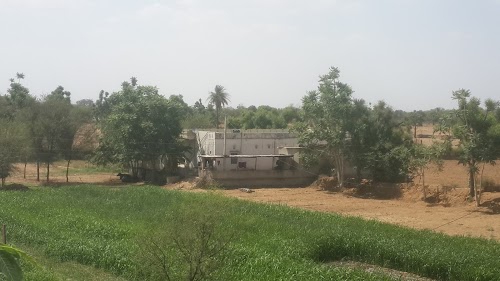 Jind Maharaj Mandir Ramsinghpur