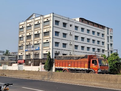 Kalyani Public School
