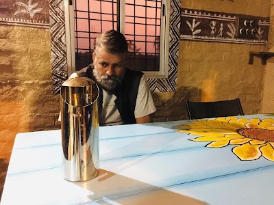 RD Restaurant