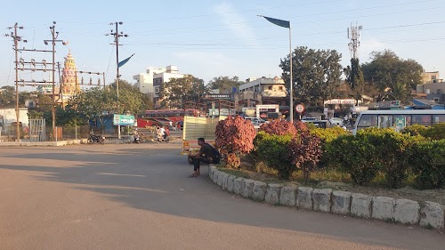 Shikrapur