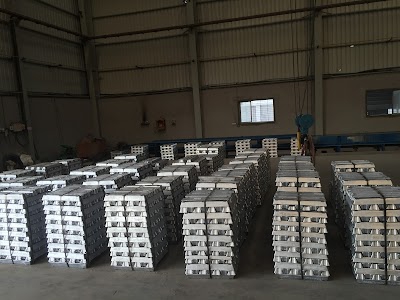 Axayya alloys pvt ltd