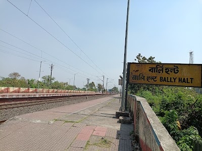 Bally Halt