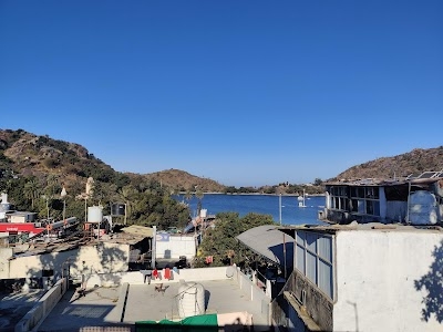 Hotel Sanand Heritage Mount Abu