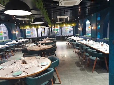 Rosemary Restaurant