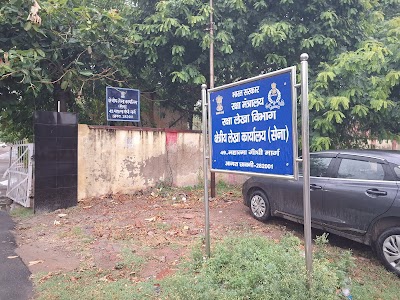 Area Accounts office (Army) Agra
