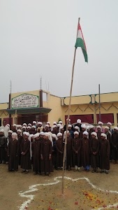 surhi jama masjid