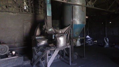 Controlling Office Of Sunbeam Pulverisers. Bandel