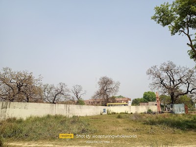 Maa Gayatri Mangla Devi Pandey Smarak Mahavidyalaya